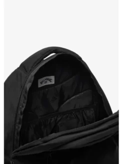 Billabong Plecak CWBEO-BLB-P-004-10 Czarny