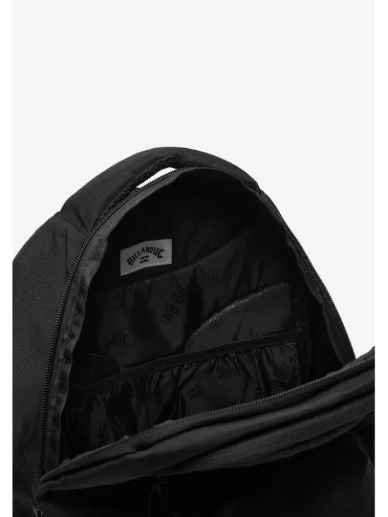 Billabong Plecak CWBEO-BLB-P-004-10 Czarny