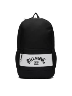 Billabong Plecak CWBEO-BLB-P-003-10 Czarny