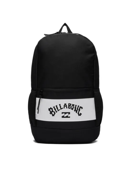Billabong Plecak CWBEO-BLB-P-003-10 Czarny