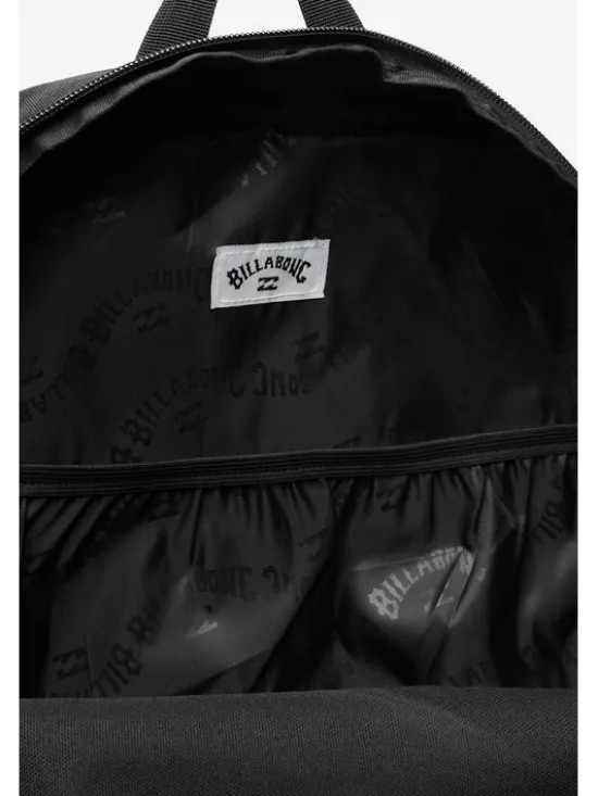 Billabong Plecak CWBEO-BLB-P-003-10 Czarny