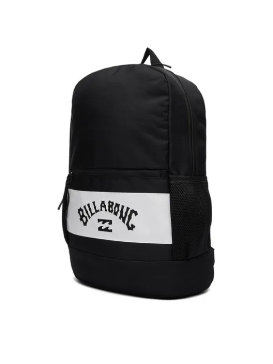 Billabong Plecak CWBEO-BLB-P-003-10 Czarny
