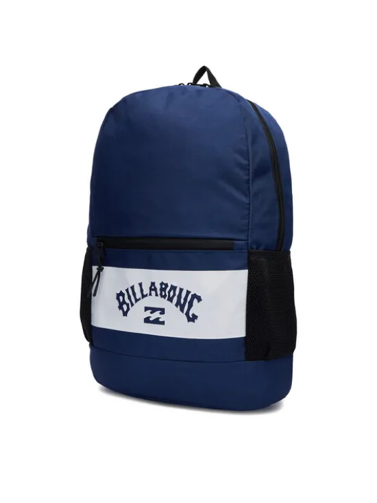Billabong Plecak CWBEO-BLB-P-003-10 Granatowy