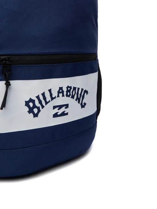 Billabong Plecak CWBEO-BLB-P-003-10 Granatowy