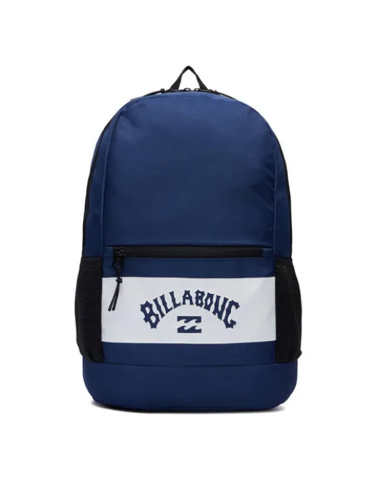 Billabong Plecak CWBEO-BLB-P-003-10 Granatowy