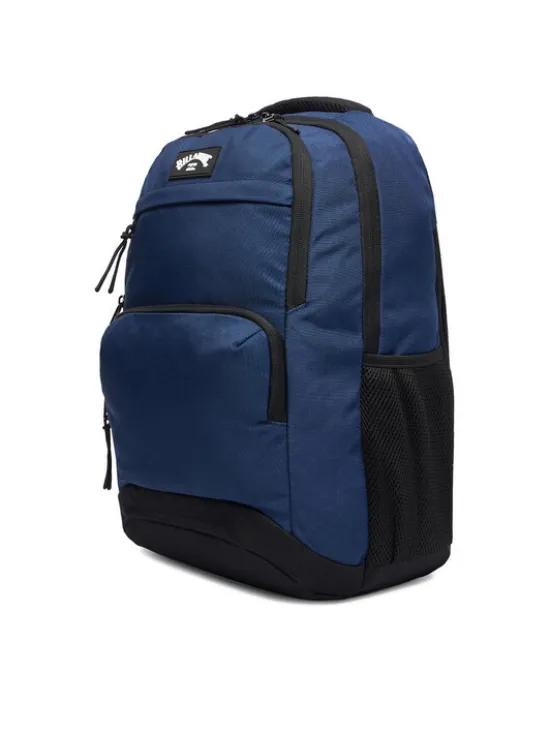 Billabong Plecak CWBEO-BLB-P-004-10 Granatowy