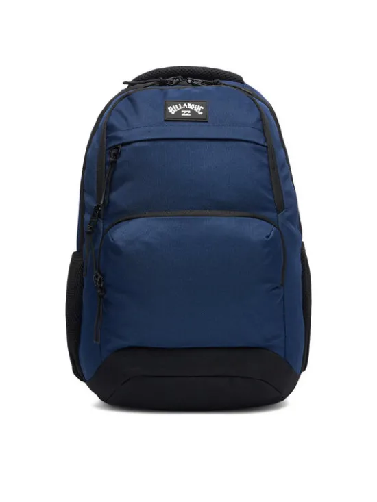 Billabong Plecak CWBEO-BLB-P-004-10 Granatowy