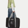Billabong Torba podróżna CEOWB-BLB-MZ-003-09 Czarny