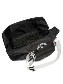 Billabong Torba podróżna CEOWB-BLB-MZ-003-09 Czarny