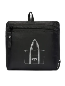 Billabong Torba podróżna CEOWB-BLB-MZ-003-09 Czarny