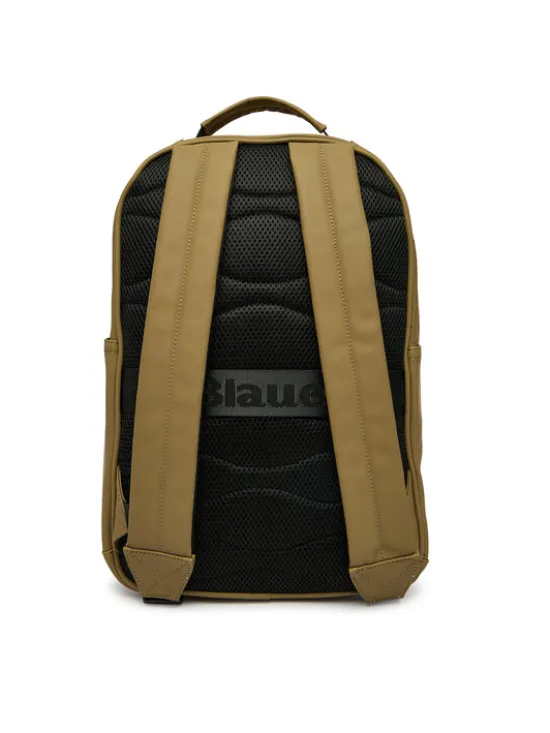 Blauer Plecak S6DAHL01/RUB Zielony