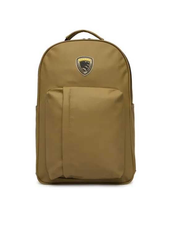 Blauer Plecak S6DAHL01/RUB Zielony