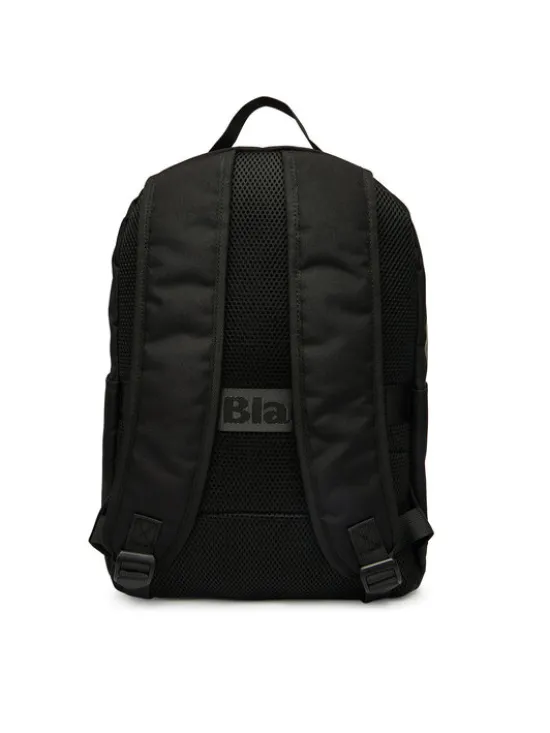 Blauer Plecak S6EAST01/ESS Czarny