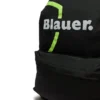 Blauer Plecak S5SOUTH02/BAL Czarny