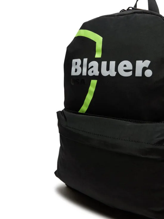 Blauer Plecak S5SOUTH02/BAL Czarny