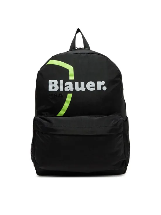 Blauer Plecak S5SOUTH02/BAL Czarny