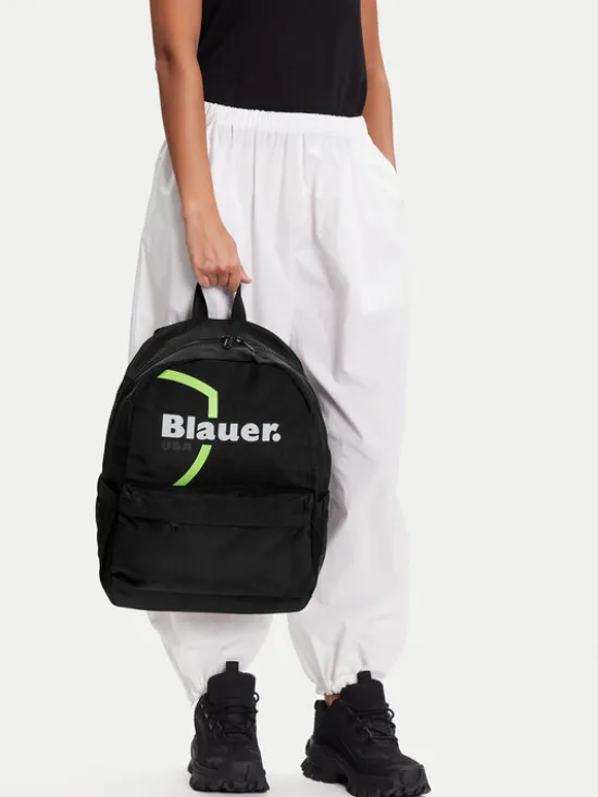 Blauer Plecak S5SOUTH02/BAL Czarny