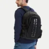 Blauer Plecak S6WORCE03/SPL Czarny