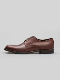 Borgio Buty b005 Brązowy