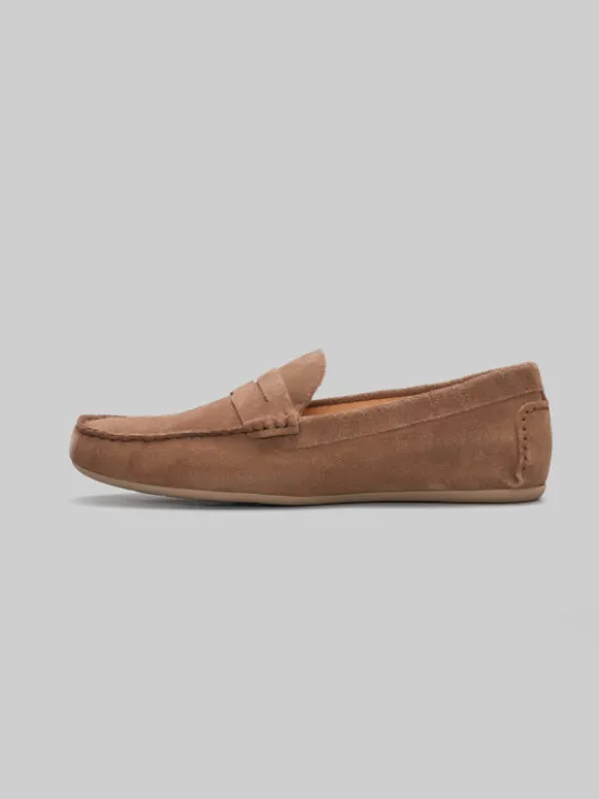 Borgio Buty F300 Brązowy