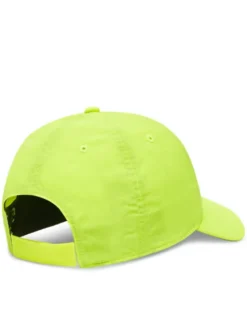 47 Brand Czapka z daszkiem MLB Chicago White Sox brrr ’47 CLEAN UP B-BRRRC06BBU Żółty