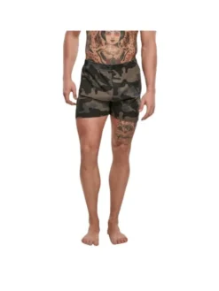 Brandit Bokserki 4500.4 Khaki
