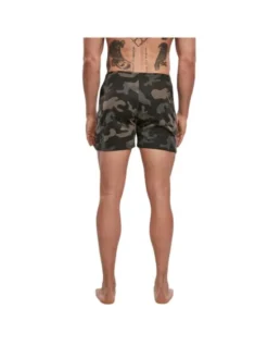 Brandit Bokserki 4500.4 Khaki
