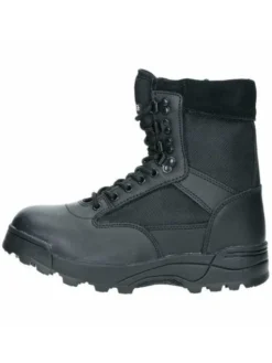 Brandit Buty 9017.2.43 Czarny