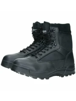 Brandit Buty 9017.2.43 Czarny