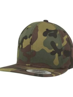 Brandit Czapka z daszkiem 7047.10.OS Khaki