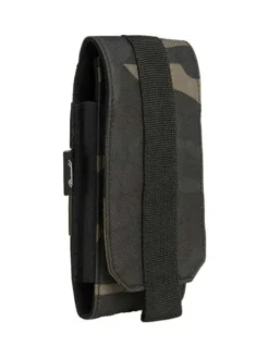 Brandit Etui na telefon 8059.4.OS Czarny