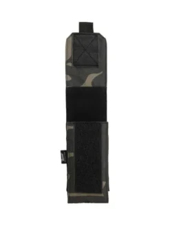 Brandit Etui na telefon 8059.4.OS Czarny