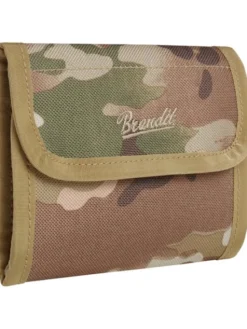 Brandit Portfel 8067.161.OS Khaki