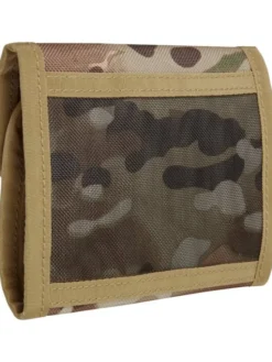 Brandit Portfel 8067.161.OS Khaki