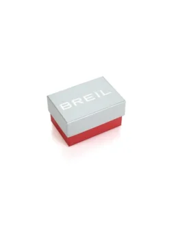 Breil Bransoletka ARTHA Czarny