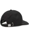 Calvin Klein Jeans Czapka z daszkiem LV04G5004G Czarny