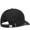 Calvin Klein Jeans Czapka z daszkiem LV04G5032G Czarny