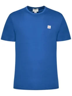 Calvin Klein Jeans Komplet t-shirtów Badge LV04RD248G Kolorowy Regular Fit