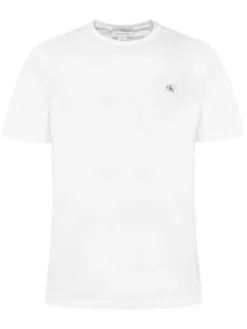 Calvin Klein Jeans Komplet t-shirtów Badge LV04RD248G Kolorowy Regular Fit