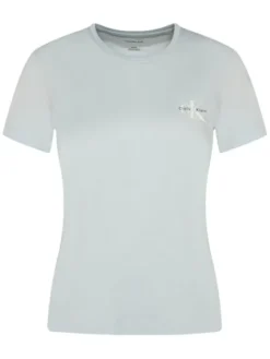 Calvin Klein Jeans Komplet t-shirtów LV047C905G Kolorowy Regular Fit