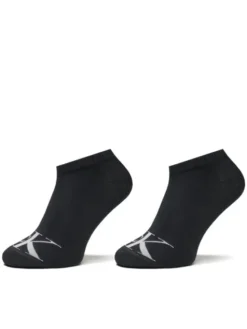 Calvin Klein Jeans Skarpety krótkie 701228815 Czarny