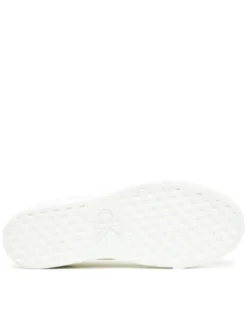 Calvin Klein Jeans Tenisówki Vulc Flatform Low Cv Mg YW0YW01763 Czarny