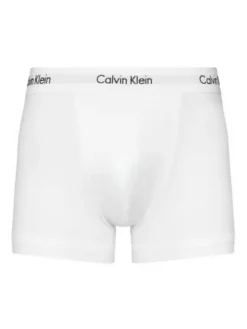 Calvin Klein Underwear Komplet bokserek 0000U2662G Biały