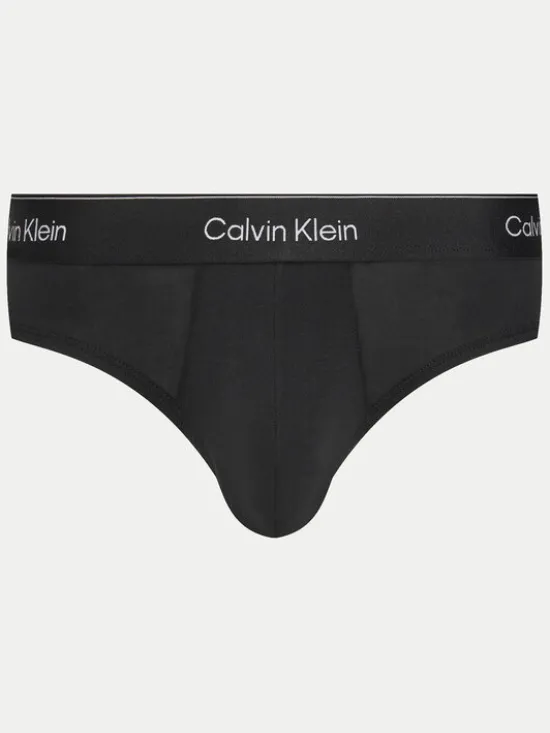 Calvin Klein Underwear Komplet slipów LV00NB4388 Kolorowy