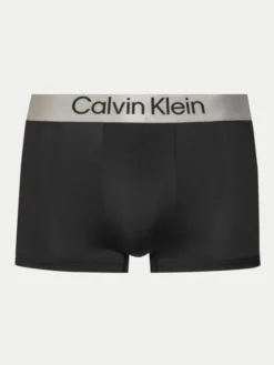 Calvin Klein Underwear Komplet bokserek LV00NB4269 Czarny