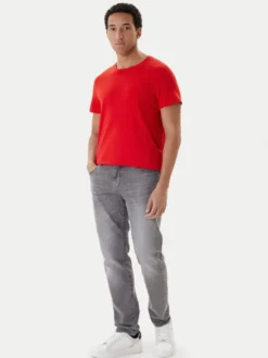 Calvin Klein Underwear Komplet t-shirtów LV00NB4051 Kolorowy Regular Fit