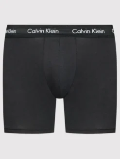 Calvin Klein Underwear Komplet bokserek 000NB1770A Czarny