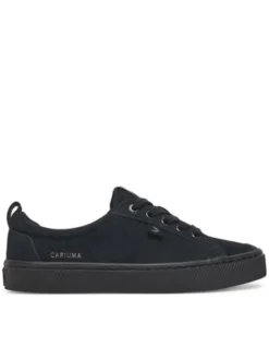 Cariuma Trampki Oca 100102B10W080 Czarny