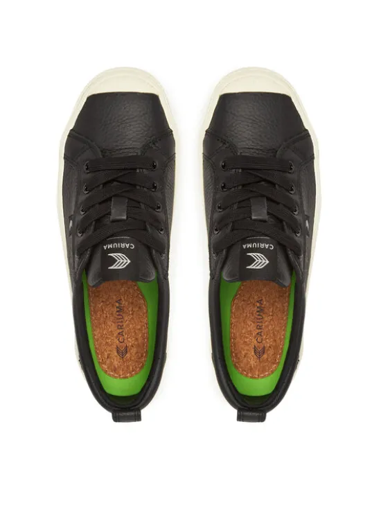 Cariuma Trampki Oca 100204B01W080 Czarny