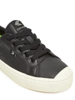 Cariuma Trampki Oca 100204B01W080 Czarny
